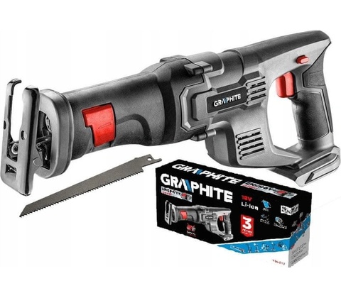 GRAPHITE 58G017