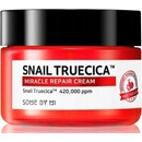 Pleťové krémy Some By Mi Snail Truecica Miracle Repair hydratačný krém 60 g