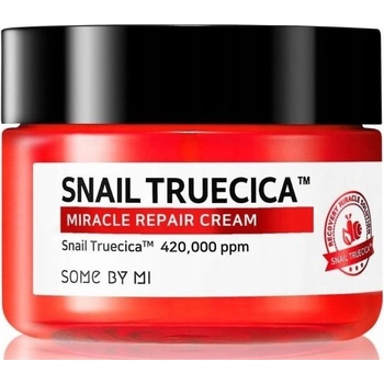 Some By Mi Snail Truecica Miracle Repair hydratačný krém 60 g