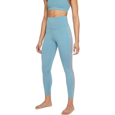 Nike Crochet 7/8 Tight legíny na jogu DA1037-424