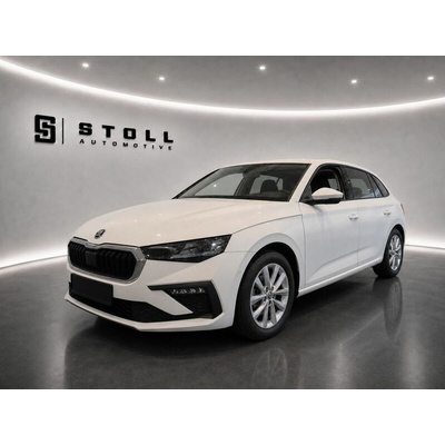 Skoda Scala 1.0 TSI DSG Selection 85 kW