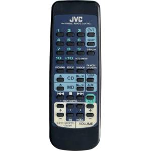 GENERAL JVC RM-RXMD5E - съвместимо дистанционно управление на марката General (RM-RXMD5E) Дистанционно