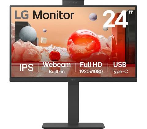 LG 24BA850-B