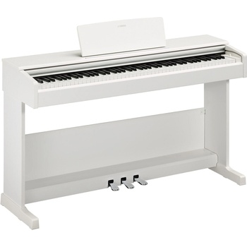 Yamaha YDP-105 White Дигитално пиано (YDP-105WH)