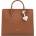 Vuch Squera Brown