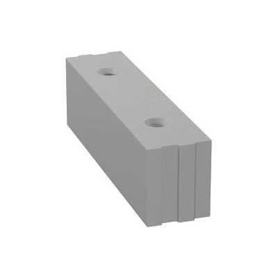 KM Beta Tvárnice KMB Sendwix 4DF-D THERM 498×115×113 mm