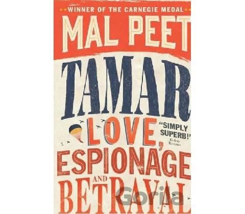 Tamar - Mal Peet