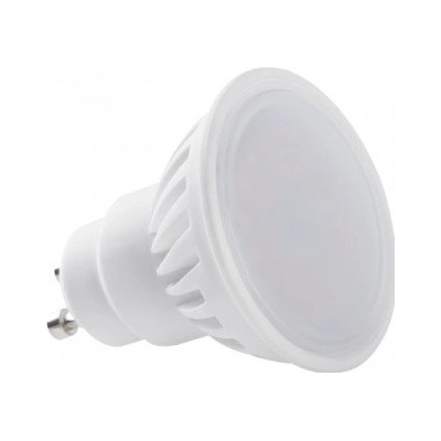 Kanlux TEDI MAXX LED GU10 teplá biela