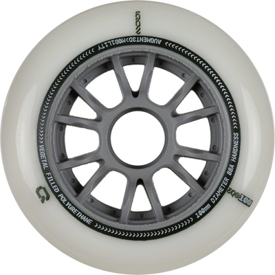 Iqon EQO 100mm 88A 3 ks