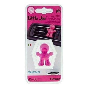 Little Joe Flower