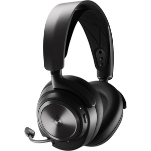 SteelSeries Arctis Nova Pro Wireless XBox&PC black (61521) Слушалки