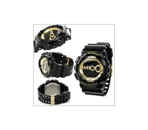 Casio GD-100GB-1