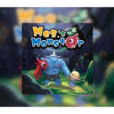 Meg's Monster