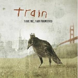 Train - Save Me, San Francisco (Anniversary Edition) (Reissue) (2 LP) (196588975813)