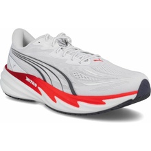 Puma Velocity nitro 5 bílé černé červené