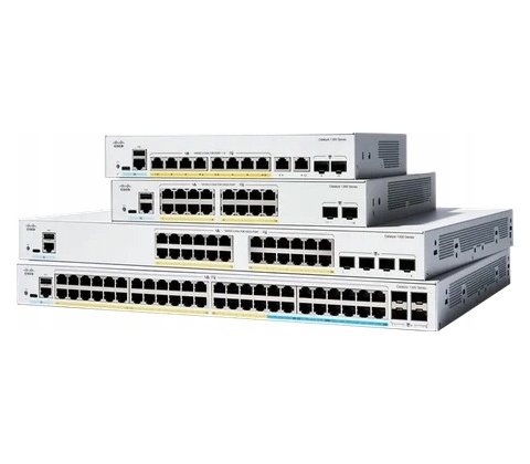 Cisco C1300-8MGP-2X