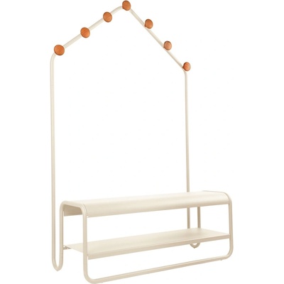 Fermob Funambule 113 cm béžová