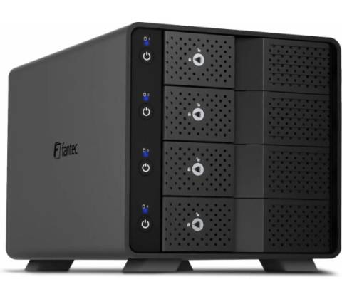 Fantec MB-X4U31
