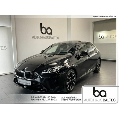 BMW 120i M Sport 125 kW