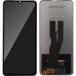 Oukitel OEM LCD Дисплей и Тъч Скрийн за Oukitel C50