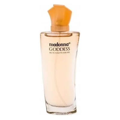 Madonna Nudes 1979 Goddess EDT 50 ml