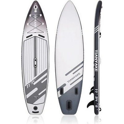 Paddleboard Kubisport PB335-B 335x86x15 cm