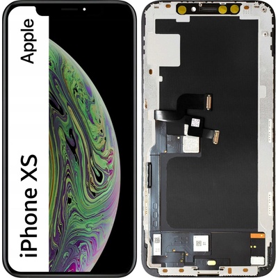 LCD Displej Apple iPhone XS