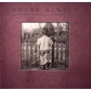 GLOVER, ROGER - SNAPSHOT+ CD