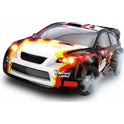Amewi FR16-Pro Rally Drift Vehicle brushless 4WD RTR 1:16