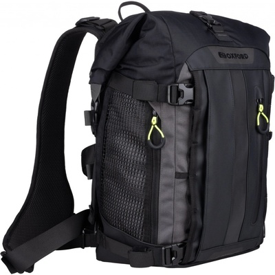 Oxford Atlas T-20 Advanced Tourpack
