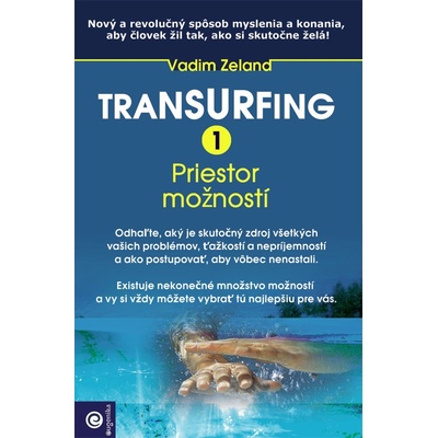 Transurfing 1 - Vadim Zeland