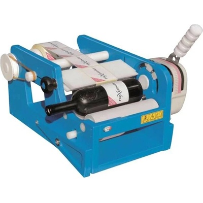 FlexLabeller Evoluzione aplikátor etikiet