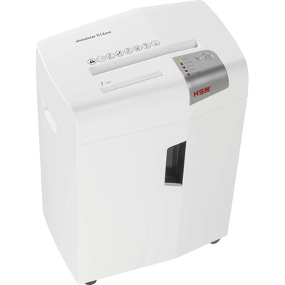 HSM Shredstar X12pro 2 x 15 mm