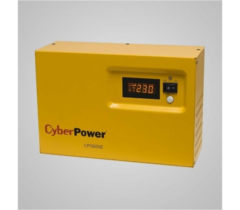 CyberPower CPS600E