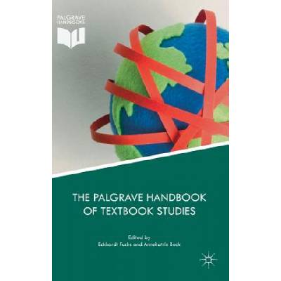 Palgrave Handbook of Textbook Studies | Annekatrin Bock, Eckhardt Fuchs