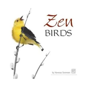 Zen Birds | Vanessa Sorensen (ISBN: 9781591932727)