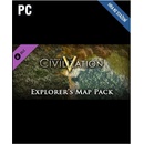 Civilization 5: Explorers Map Pack