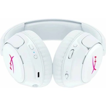 HyperX Cloud Flight 2 Wireless B5VC5AA