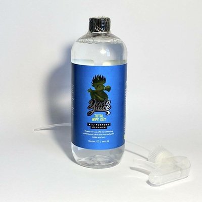 Dodo Juice Total Wipe Out All Purpose Cleaner 1 l – Sleviste.cz
