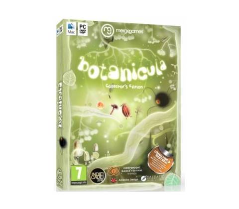 Botanicula (Collector's Edition)