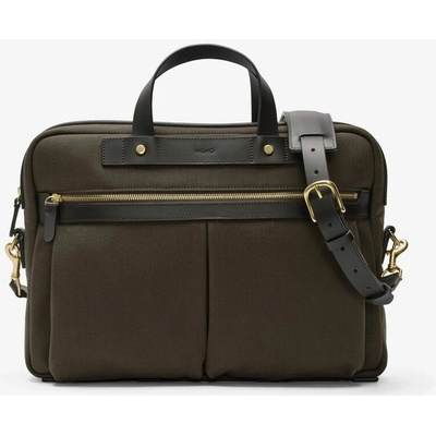 Mismo Office ARMY/DARK BROWN