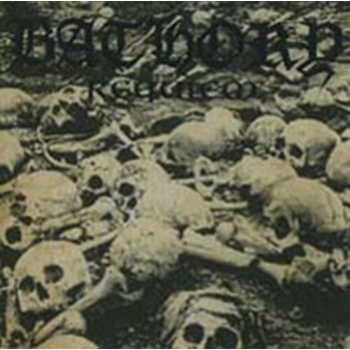 BATHORY - REQUIEM (1CD)