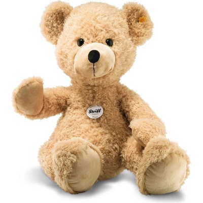 Steiff medveď Fynn béžový 80 cm