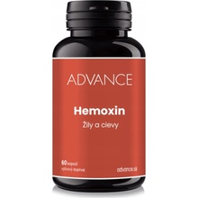 Advance nutraceutics Hemoxin 60 kapsúl