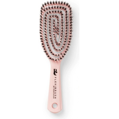 Peniculus Flexibrush kefa Pastel Pink