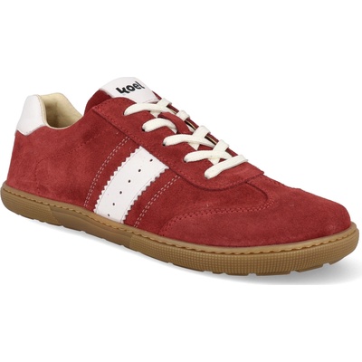 Koel France II Suede 3.0 Red červené