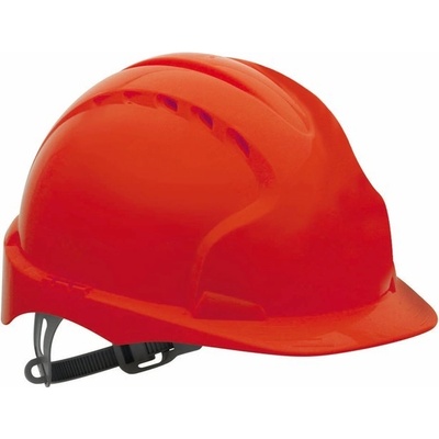 JSP Evo 2 Evolution červená