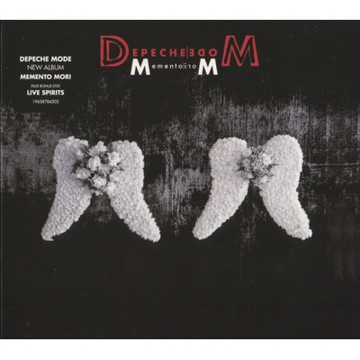 Depeche Mode - Memento Mori (aa4ec2af-aa69-40ff-b692-7bac2a985228)