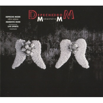 Depeche Mode - Memento Mori (aa4ec2af-aa69-40ff-b692-7bac2a985228)
