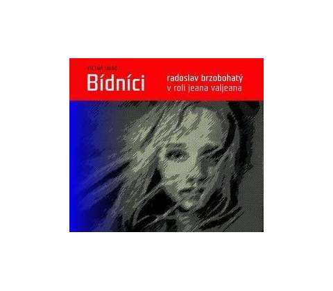 Bídníci - CDmp3